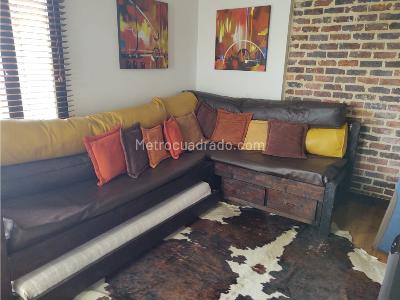 Casa de 4 alcobas en venta en Llanogrande, Rionegro, 420 m² · foto 14 de 20