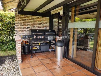Casa de 4 alcobas en venta en Llanogrande, Rionegro, 420 m² · foto 17 de 20