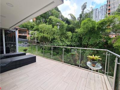 Casa de 3 alcobas en venta en El Esmeraldal, Envigado, 497 m² · foto 5 de 20
