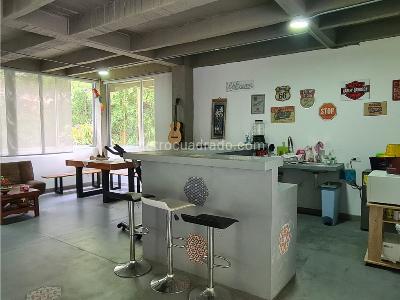 Casa de 3 alcobas en venta en El Esmeraldal, Envigado, 497 m² · foto 6 de 20