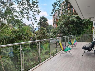 Casa de 3 alcobas en venta en El Esmeraldal, Envigado, 497 m² · foto 10 de 20
