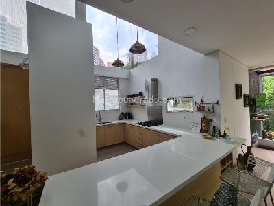 Casa de 3 alcobas en venta en El Esmeraldal, Envigado, 497 m² · foto 12 de 20
