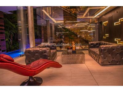 Casa de 4 alcobas en venta en La Calera, Medellín, 752 m² · foto 2 de 20
