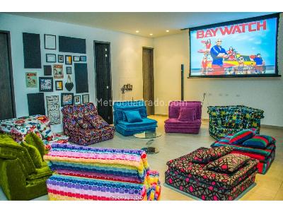 Casa de 4 alcobas en venta en La Calera, Medellín, 752 m² · foto 4 de 20