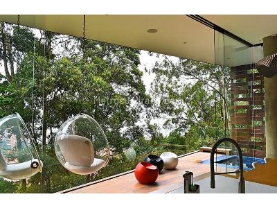 Casa de 4 alcobas en venta en La Calera, Medellín, 752 m² · foto 7 de 20