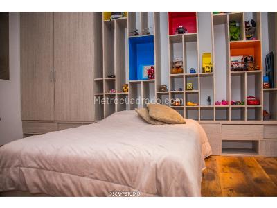 Casa de 4 alcobas en venta en La Calera, Medellín, 752 m² · foto 8 de 20