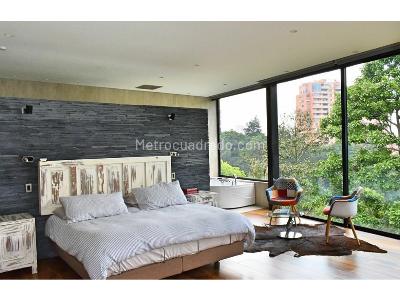 Casa de 4 alcobas en venta en La Calera, Medellín, 752 m² · foto 10 de 20