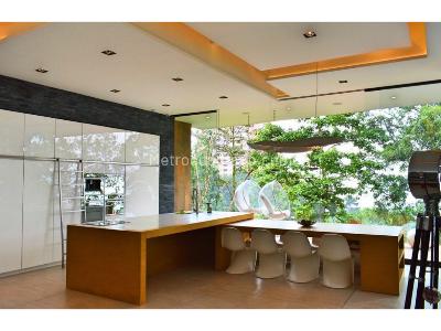 Casa de 4 alcobas en venta en La Calera, Medellín, 752 m² · foto 11 de 20