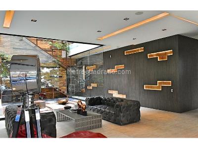 Casa de 4 alcobas en venta en La Calera, Medellín, 752 m² · foto 12 de 20