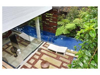 Casa de 4 alcobas en venta en La Calera, Medellín, 752 m² · foto 15 de 20