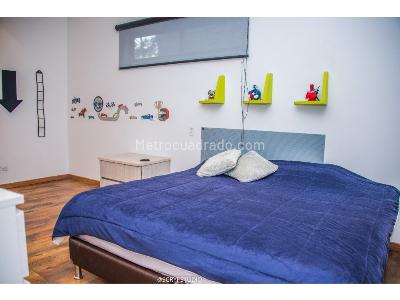 Casa de 4 alcobas en venta en La Calera, Medellín, 752 m² · foto 17 de 20
