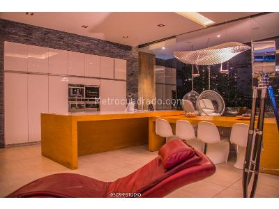 Casa de 4 alcobas en venta en La Calera, Medellín, 752 m² · foto 18 de 20