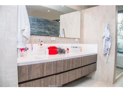 Casa de 4 alcobas en venta en La Calera, Medellín, 752 m² · foto 19 de 20