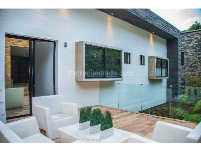 Casa de 4 alcobas en venta en La Calera, Medellín, 752 m² · foto 20 de 20