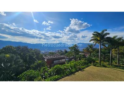 Casa de 4 alcobas en venta en El Tesoro, Medellín, 470 m² · foto 11 de 13