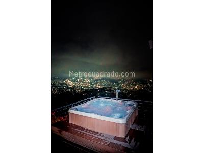 Casa de 5 alcobas en venta en Envigado, Envigado, 757 m² · foto 5 de 20