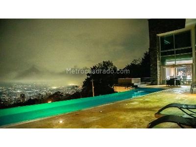 Casa de 5 alcobas en venta en Envigado, Envigado, 757 m² · foto 6 de 20