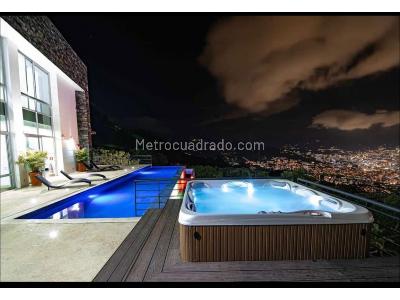 Casa de 5 alcobas en venta en Envigado, Envigado, 757 m² · foto 8 de 20