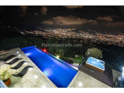 Casa de 5 alcobas en venta en Envigado, Envigado, 757 m² · foto 9 de 20
