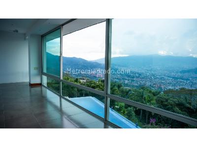 Casa de 5 alcobas en venta en Envigado, Envigado, 757 m² · foto 10 de 20