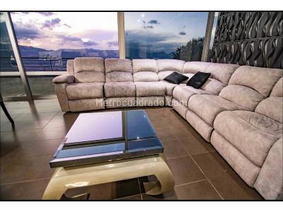 Casa de 5 alcobas en venta en Envigado, Envigado, 757 m² · foto 11 de 20