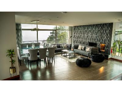 Casa de 5 alcobas en venta en Envigado, Envigado, 757 m² · foto 12 de 20