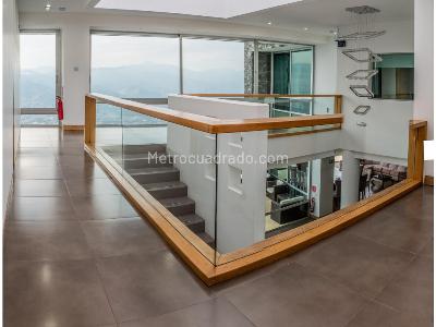 Casa de 5 alcobas en venta en Envigado, Envigado, 757 m² · foto 17 de 20
