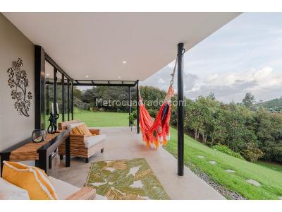Casa de 4 alcobas en venta en Alto De Las Palmas, Envigado, 785 m² · foto 4 de 20