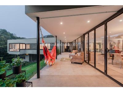 Casa de 4 alcobas en venta en Alto De Las Palmas, Envigado, 785 m² · foto 5 de 20