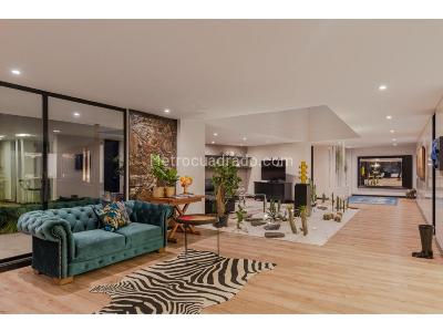 Casa de 4 alcobas en venta en Alto De Las Palmas, Envigado, 785 m² · foto 9 de 20