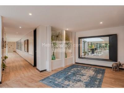 Casa de 4 alcobas en venta en Alto De Las Palmas, Envigado, 785 m² · foto 10 de 20