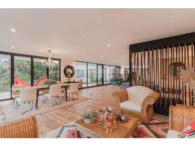 Casa de 4 alcobas en venta en Alto De Las Palmas, Envigado, 785 m² · foto 16 de 20