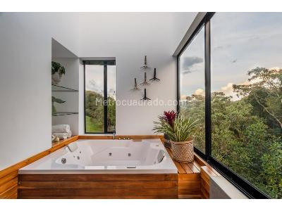 Casa de 4 alcobas en venta en Alto De Las Palmas, Envigado, 785 m² · foto 17 de 20