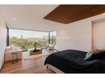 Casa de 4 alcobas en venta en Alto De Las Palmas, Envigado, 785 m² · foto 18 de 20