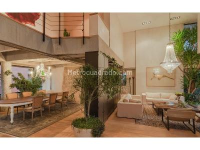Apartamento de 4 alcobas en venta en San Lucas, Medellín, 379 m² · foto 2 de 16