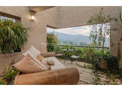Apartamento de 4 alcobas en venta en San Lucas, Medellín, 379 m² · foto 4 de 16
