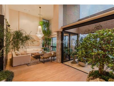 Apartamento de 4 alcobas en venta en San Lucas, Medellín, 379 m² · foto 5 de 16