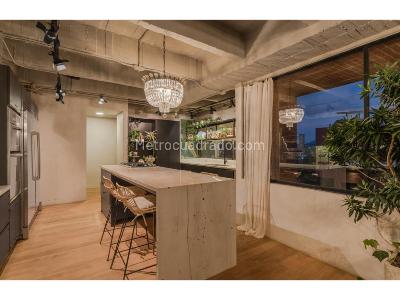 Apartamento de 4 alcobas en venta en San Lucas, Medellín, 379 m² · foto 6 de 16