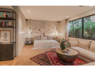 Apartamento de 4 alcobas en venta en San Lucas, Medellín, 379 m² · foto 8 de 16