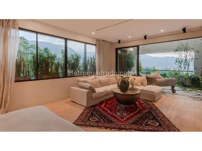 Apartamento de 4 alcobas en venta en San Lucas, Medellín, 379 m² · foto 9 de 16