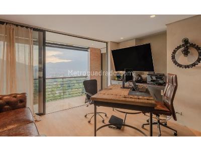 Apartamento de 4 alcobas en venta en San Lucas, Medellín, 379 m² · foto 10 de 16