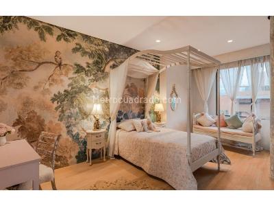 Apartamento de 4 alcobas en venta en San Lucas, Medellín, 379 m² · foto 11 de 16