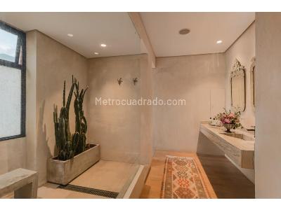 Apartamento de 4 alcobas en venta en San Lucas, Medellín, 379 m² · foto 12 de 16