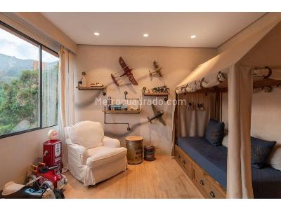 Apartamento de 4 alcobas en venta en San Lucas, Medellín, 379 m² · foto 13 de 16