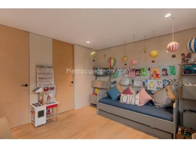 Apartamento de 4 alcobas en venta en San Lucas, Medellín, 379 m² · foto 14 de 16