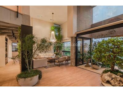 Apartamento de 4 alcobas en venta en San Lucas, Medellín, 379 m² · foto 15 de 16