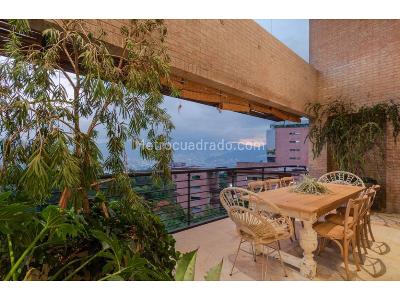 Apartamento de 4 alcobas en venta en San Lucas, Medellín, 379 m² · foto 16 de 16
