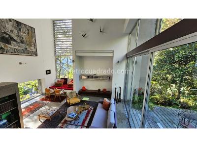 Casa de 4 alcobas en venta en El Tesoro, Medellín, 620 m² · foto 3 de 20