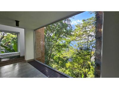 Casa de 4 alcobas en venta en El Tesoro, Medellín, 620 m² · foto 4 de 20