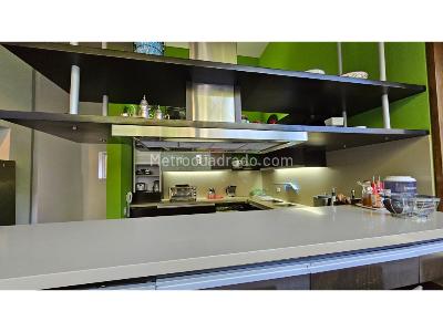Casa de 4 alcobas en venta en El Tesoro, Medellín, 620 m² · foto 7 de 20